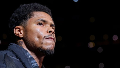Shakur Stevenson Joins Dana White’s Zuffa Boxing in Blockbuster Move Details: https://t.co/LmKh2V4kjq 