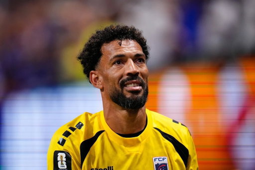 🚨JUST IN: Cape Verde is seeing a surge in tourism interest after their incredible World Cup run

US searches for ‘Cape Verde vacation’ have risen by more than 5,000% compared with the previous year 