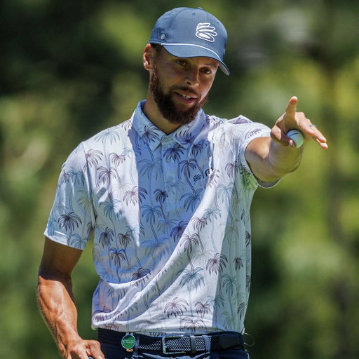 Favorites to win the American Century Celebrity Golf Championship on Kalshi:

31% — Tony Romo
21% — Steph Curry
18% — Joe Pavelski
14% — Mardy Fish
8% — Taylor Twellman
7% — John Smoltz
6% — Adam Thielen
4% — Austin Reaves
4% — Annika Sorenstam
4% — Kyle Hamilton
2% — Drew Brees 
