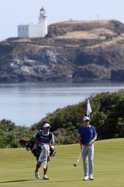 .@ScottishOpen 

T49. 68-70 (-2) ✅ 