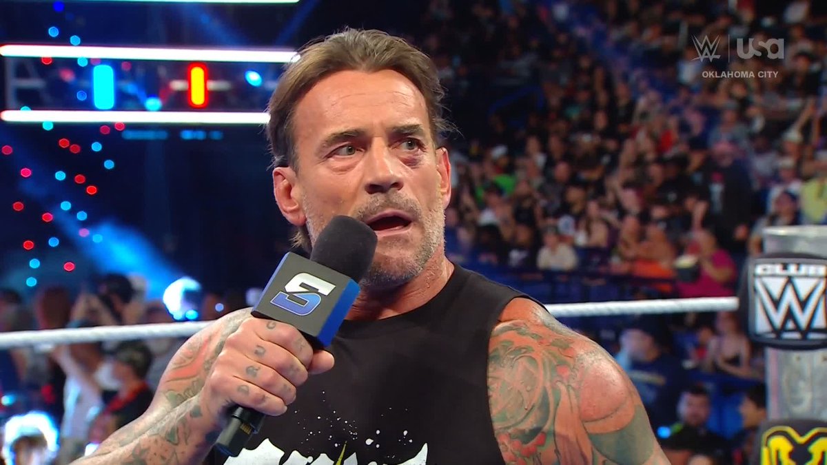 Sami Zayn...
Gunther...
Finn Balor...
Royce Keys...
Damian Priest...
Trick Williams... 

THE UNDISPUTED WWE CHAMP is ready for you! 👀 