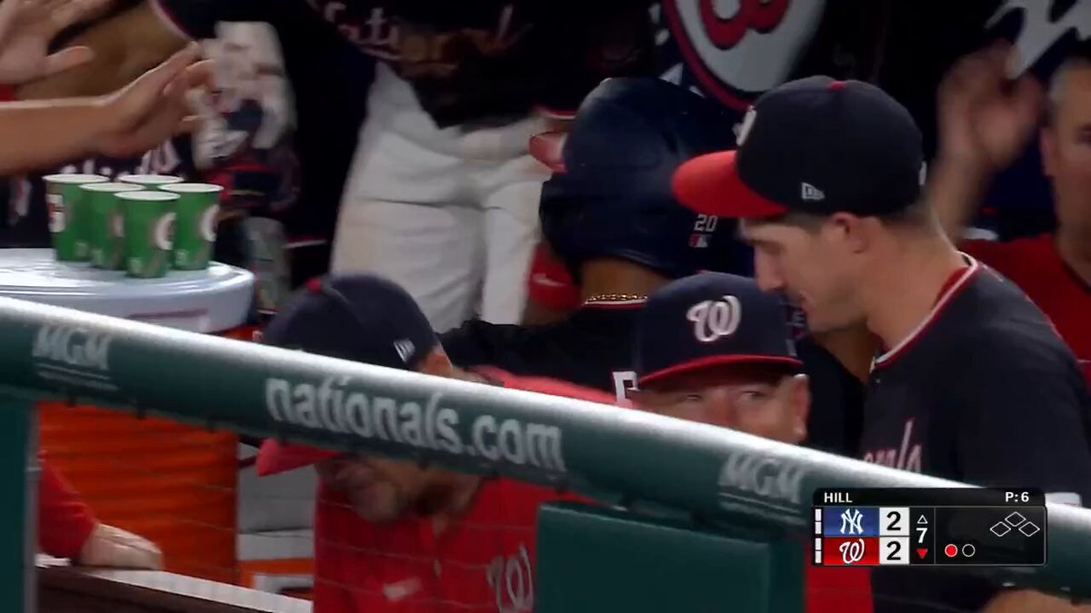 Some notable players to hit home runs today:

• James Wood (+350)
• Rafael Devers (+325)
• Shohei Ohtani (+225)
• Yordan Alvarez (+240)
• Ben Rice (+300)
• Junior Caminero (+275)

