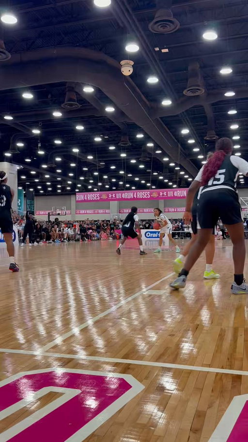 RT @SCNext: Nylah Scales automatic‼️

@PheeElite I @TFNsRun4Roses 