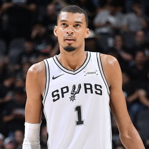 The NBPA is preparing to fight back hard against the second apron, especially now with the news of Wembanyama passing up on the supermax to help the Spurs try to keep its roster together long-term.

“(The CBA) should not put a player in a position where he has to carry the burden in order to keep a team together. A system that does that, we have a problem," per @JaredWeissNBA.