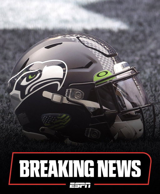 A group led by San Francisco 49ers limited partner Vinod Khosla has agreed to purchase the Seattle Seahawks for $9.6 billion, a record sale price for an NFL franchise, per @SethWickersham and me. 