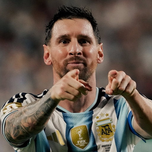 World Cup odds ahead of the Semifinals, via Kalshi:

39.5% — France
21% — Argentina
20.4% — England
19.5% — Spain 