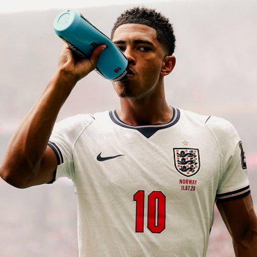 Updated Favorites to win the World Cup Golden Ball (MVP), via Kalshi:

43% — Kylian Mbappe
29% — Lionel Messi
18% — Jude Bellingham
5% — Harry Kane
3% — Lamine Yamal
3% — Michael Olise 
