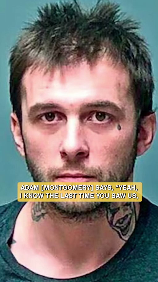 Adam and Kayla spent months hiding Harmony's body while pretending nothing was wrong, but they left behind clues: A U-Haul rental, toll records that mapped a late-night drive, and pawn shop footage that would crack the case open... 