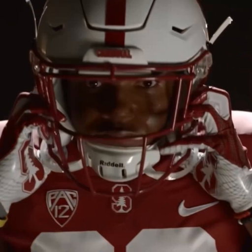 Name a college football superstar who doesn’t get talked about enough anymore 🌟 