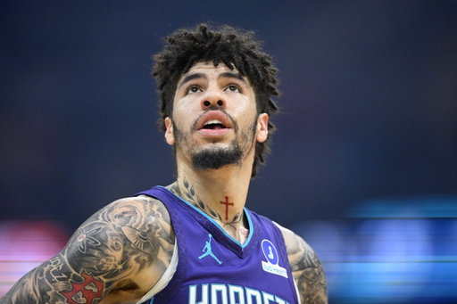 Here’s the truth: 

1. The organization didn’t believe in LaMelo Ball. They didn’t believe that he could be the face of a championship-caliber franchise. They didn’t believe he embodied enough of “Hornets DNA (selfless, resilient, hard-working, high IQ).” They didn’t believe he was a max player. They didn’t believe in his health. They didn’t believe in his ability to play through physicality or that he could lead this franchise through the playoffs. 

2. The plan was always to trade LaMelo Ball. The organization (Peterson, Schnall, Plotkin) had a plan and perfected it. They did not allow one season of exceeding expectations to change that plan. Due to health, coming into the season LaMelo had negative trade value. This season was all about keeping LaMelo healthy and flipping his trade value. The org did everything in its power to monitor minutes, b2b, and even experimented with Ball off of the bench. Winning wasn’t the priority, as we saw early on. It was keeping LaMelo healthy for the eventual flip.

3. Peterson traded for LaMelo’s replacement when everyone else thought it was to bolster depth. Coby White wasn’t just an upgrade over Collin Sexton, but the eventual LaMelo Ball replacement. As soon as LaMelo’s trade value was a net positive, he would be flipped and the next starting point guard for the Charlotte Hornets was already in the building. Peterson was thinking steps ahead. 

Max player. Never made the playoffs. Smacked in three separate play-ins. Healthy once out of the last four seasons. Trade value at a high. Replacement in the building at half the price. Flexibility moving forward. Not falling for fool’s gold this past season. Jeff Peterson made the move. 

The Charlotte Hornets are moving on without LaMelo Ball.