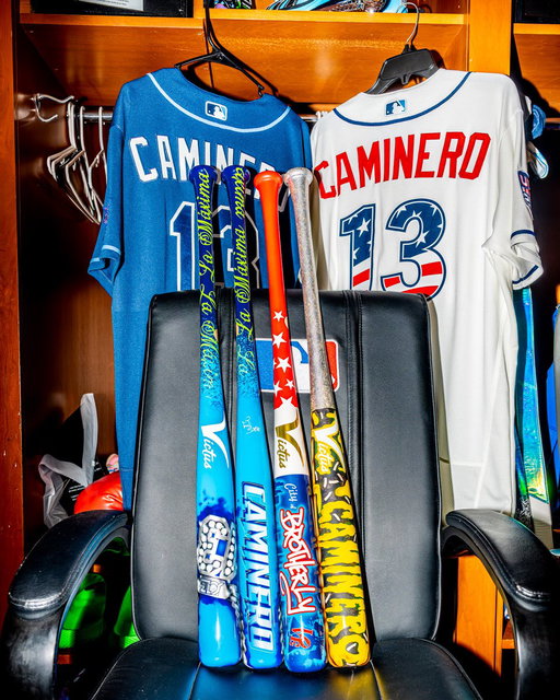Stocked and ready for Philly ⭐️ @MLB #ALLSTARGAME 