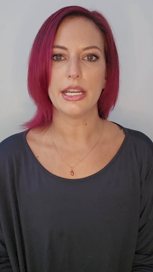 BREAKING: Epstein survivors release powerful PSA urging Senators to vote NO on Todd Blanche's nomination. 