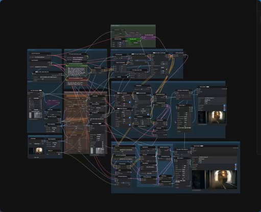 I made the workflow for comfyui to use Ltx 2.3 render to real Ic-lora !

If you want to go fast you can just use our endpoint : 
https://fal.ai/models/fal-ai/ltx-2.3-quality/render-to-real

workflow available here : 
https://huggingface.co/fal/LTX-2.3-3DREAL-LoRA/tree/main/workflows 