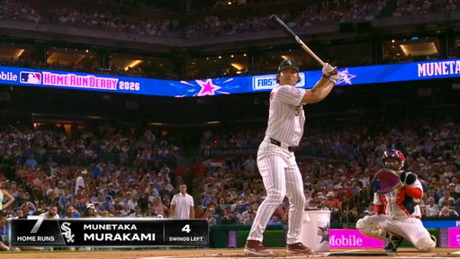 Majestic swing from Mune 😎 