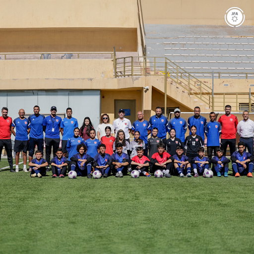 📸 | إطلاق الأكاديمية الوطنية لحراس المرمى 🧤⚽

التفاصيل: https://shorturl.at/QtwVA 