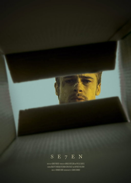 Name a movie with a perfect final act. 