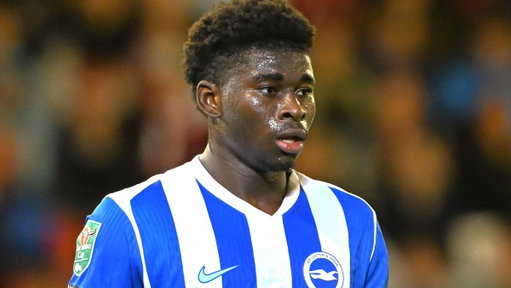 🚨🗣️@David_Ornstein “Why hasn't United haven't signed Carlos Baleba?

 I mean he didn’t have such a good season at Brighton.  “And they are weighing up other targets that may be a bit BETTER value for money in their mind.  

“Brighton always sell for HIGH, if you are going to pay that sort of price, are you going to do it for somebody that maybe has taken a bit of a dip [in form?]” #MUFC 

[@TheAthleticFC]