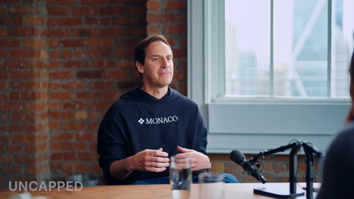 I sat down with @samdblond, founder of Monaco, to talk about to talk about the future of sales and GTM in the AI era.

He's an incredible GTM leader and founder and I get new ideas every time I talk to him. Hope you enjoy.

Timestamps:
(0:00) Intro
(1:26) Sam's sales journey
(3:11) EchoSign learnings
(5:28) Building Zenefits GTM
(7:02) Parker's 0 to $10M thought exercise
(9:51) Creating a demand-rich environment
(14:20) People, brand, and revenue ops
(21:19) Why Sam went to Founders Fund
(28:00) Starting Monaco
(29:40) Salesforce’s innovator's dilemma
(31:40) Going straight for the system of record
(34:30) Disrupting labor
(41:10) Pricing in an AI-native environment
(44:28) The Monaco GTM playbook
(50:06) The $60,000 plane experiment
(54:21) Creative campaigns vs. paid advertising
(1:00:06) Monaco’s product approach
(1:03:13) Advice for founders just starting to sell
(1:07:58) Abundant pipeline and the right to say no