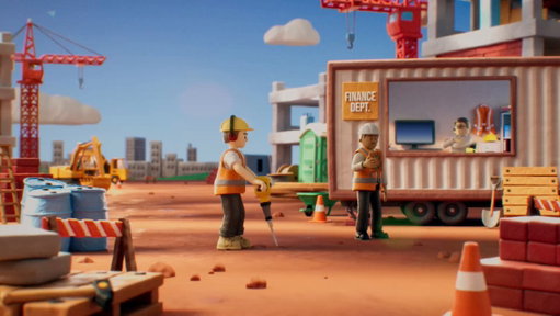 Cool news for construction crews: you can now bring job cost coding, project budgets, and compliance checks into the same system as cards, expenses, and accounts payable.

Ramp for Construction is here.

Video animated by the good humans at Study Hall