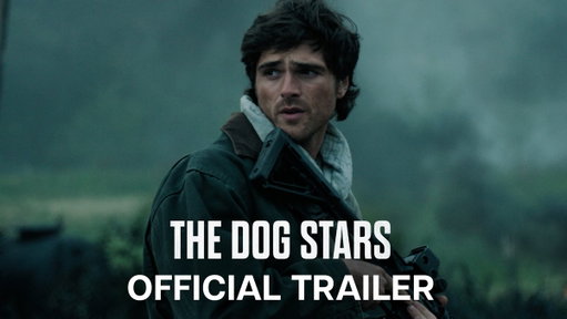 The world that was doesn’t exist. 

THE DOG STARS, a Ridley Scott film, starring Jacob Elordi, Josh Brolin, and Margaret Qualley, arrives in theaters and IMAX August 28. 