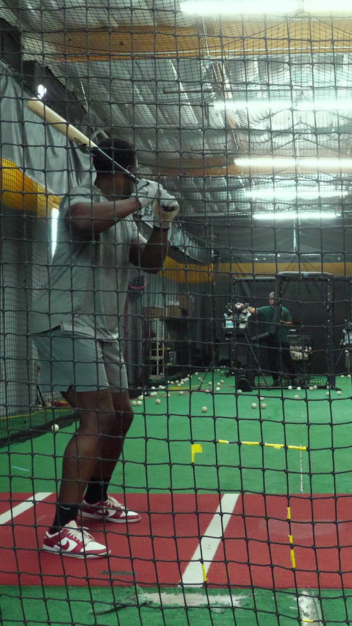 HR Derby Champion Jordan Walker 🏆

6 straight homers to close it out. 

Here's a look back at his offseason ⬇️ 