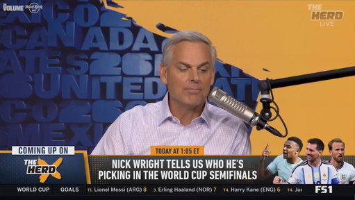 "I no longer trust Lamar Jackson in a big spot. I'm selling my stock... I'd take Bo Nix today in a 4th quarter come from behind situation over Lamar"

@colincowherd and the NFL players are OUT on Lamar Jackson 