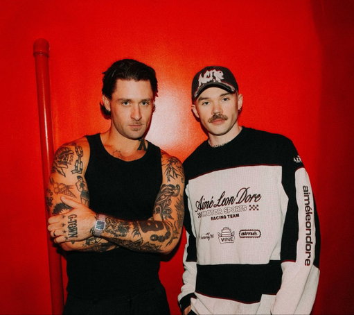 kettama - comes and goes (dom dolla remix) out this friday 🤝 