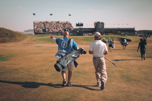 A special Tuesday with the most famous man in Southport on my bag. Thanks for the support everyone!! 