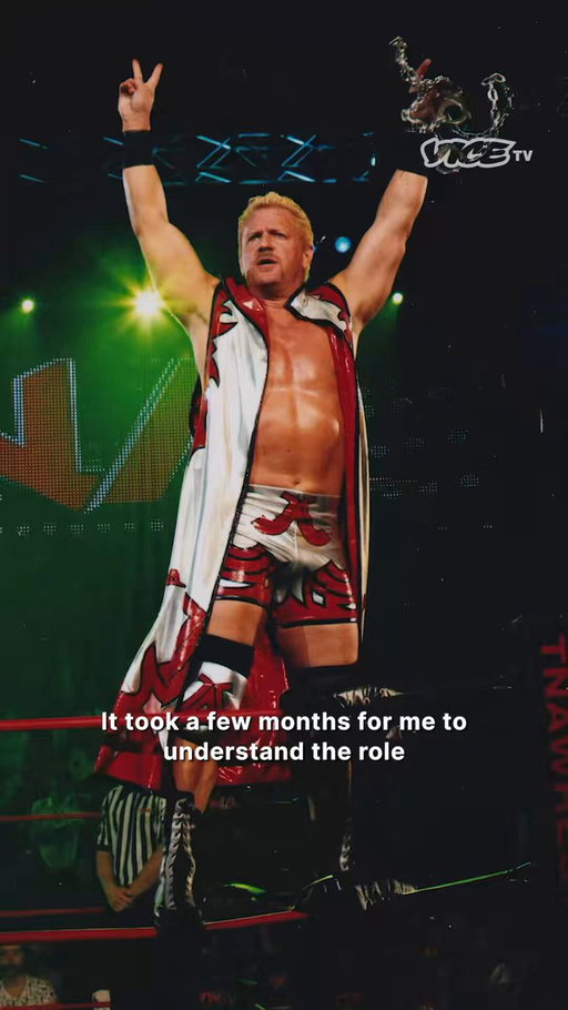 Hulk Hogan’s arrival was supposed to signal a new chapter for TNA, but behind the scenes, the shift felt much bigger than expected. 