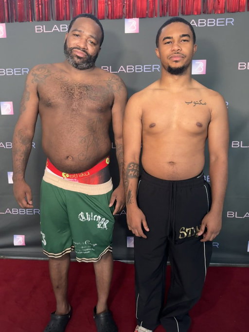 DAY 6 ☝🏾 How we looking? 