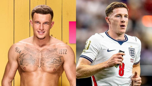My mind is BLOWN… Will Anderson from Love Island is Elliot Anderson’s brother🤯 