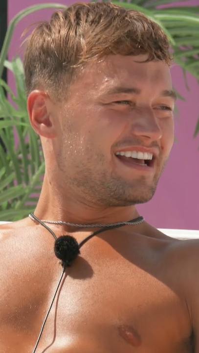 Finley's made his choice... but Elicia's got a few things to get off her chest 👀

As Finley says he's 100% for Ellie, Elicia doesn't hold back on how she feels.

Love Island continues tonight at 9pm on ITV2.

Produced by Lifted Entertainment, part of ITV Studios. 