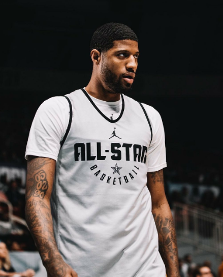 Manifesting a healthy PG13 next season.

Goal: 
22 PPG
6 RPG 
5 APG

Realistic or are we asking for too much? 🤔 