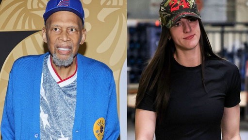 Kareem Abdul-Jabbar Says Calling Caitlin Clark the ‘Face of the WNBA’ Insults Other Players Details: https://t.co/o0r1wtJkT6 