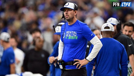 DISCUSSION: How many wins do the Colts have to get this year for you to consider it a successful season? 