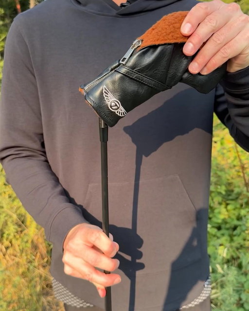 9 Holes in 90 Seconds with nothing but the P•UDI Bomber One-Iron. #TeamTaylorMade

Shop now before they're gone: https://tmgolf.co/BomberCA 