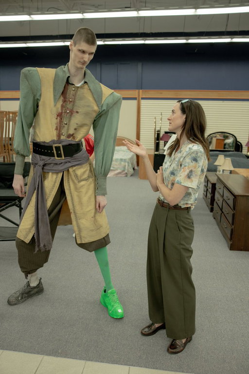 Average coworker dynamic 
