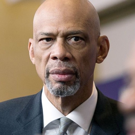 Kareem Abdul-Jabbar says calling Caitlin Clark “the face of the league” is disrespectful to past WNBA players who paved the way for her:

“Clark is a very good, possibly even a great player. But calling any one player the face of the league, absent the sort of on-court and cross-platform dominance of a Michael Jordan or a LeBron James, is an insult to an awful lot of great players.”