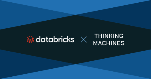 .@thinkymachines' first open-weights model, Inkling, is now available on Databricks through Unity AI Gateway.

As a day zero launch partner, Databricks gives enterprise teams access to a model that excels at coding and agentic reasoning and supports multimodal inputs.

Teams can customize Inkling for their business, govern it with centralized security, permissions, cost controls, and observability, and connect it to coding agents including Cursor and OpenCode.

Start building with Inkling on Databricks → https://www.databricks.com/blog/inkling-thinking-machines-lab-now-databricks?utm_source=twitter&amp