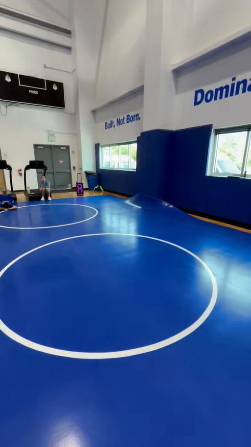 World class facilities. World class coaching. 

Fill out our recruiting questionnaire link to take the first step in joining our team. ⬇️📈

http://forms.imgacademy.com/view.php?id=851092 