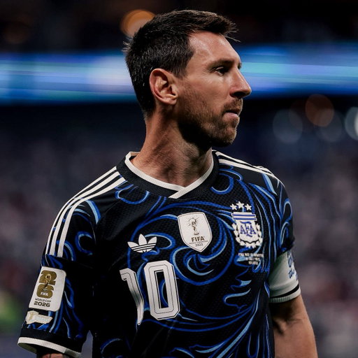 JUST IN: Lionel Messi is now the MASSIVE favorite to win the World Cup Golden Ball (MVP) on Kalshi:  

84% — Lionel Messi 
5% — Rodri 
4% — Jude Bellingham 
3% — Lamine Yamal 
2% — Kylian Mbappe 