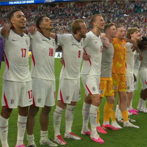 It's not the ending we wanted, but we'll always remember the journey ❤️🏴󠁧󠁢󠁥󠁮󠁧󠁿

Thank you @England for a summer to remember ⚽️

#FIFAWorldCup #ENGARG 