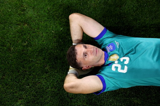 🏆 #FIFAWorldCup

Soñar despiertos... 🇦🇷 