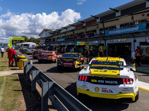 Crucial Supercars Teams Racing Charter negotiation heats up

Supercars and its teams are thrashing out a deal that will shape the size of the championship's calendar in 2027 and beyond.

#Supercars #RepcoSC

➡️ https://speedcafe.com/supercars-news-2026-teams-racing-charter-update-2027-calendar-details-events-race-teams-meetings-barclay-nettlefold-exclusive 