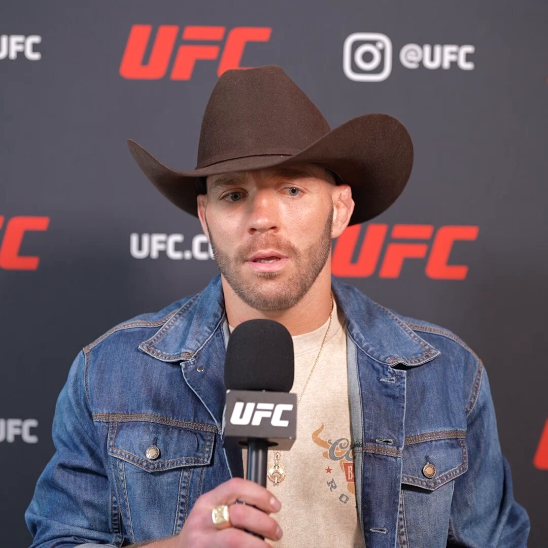 “I hate not being the champion.”

Dricus Du Plessis (@dricusduplessis) is focused on beating Kamaru Usman but also knows a statement on July 18 could mean a chance at the belt.

How To Watch #UFCOKC ➡️: https://t.co/8hweKmNBEY
 
Fight by Fight Preview ➡️: https://t.co/0MjpxJwXDM 