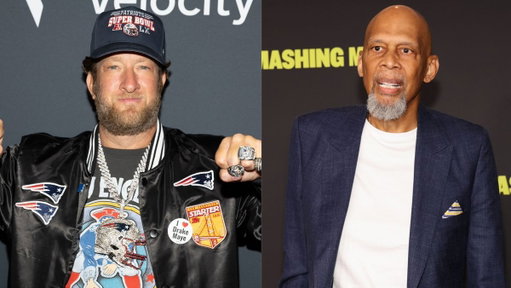 Dave Portnoy Says Kareem Abdul-Jabbar’s Caitlin Clark Take Is ‘Steeped in Jealousy’ Details: https://t.co/IENYRhInZn 