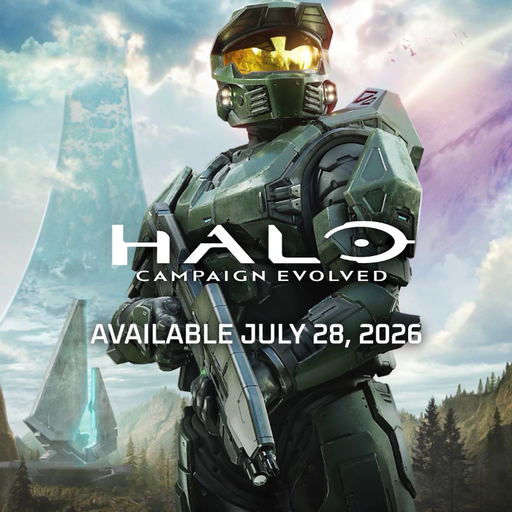 Where it all began vs. Where it all began. REBUILT.

Halo: Campaign Evolved launches July 28th! Play up to five days early with the Premium Edition 🎮 
