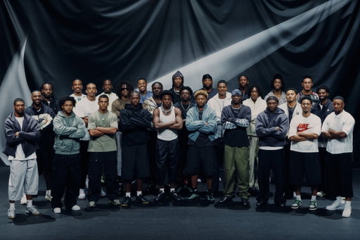 NEW: Nike has signed 8 college football players to its NIL roster:

• Ole Miss QB Trinidad Chambliss
• Texas WR Cam Coleman
• Vanderbilt QB Jared Curtis
• LSU TE Trey'Dez Green
• Ohio State WR Chris Henry Jr.
• Ole Miss RB Kewan Lacy
• Oregon QB Dante Moore
• Texas EDGE Colin Simmons

https://www.on3.com/news/nike-announces-nil-athlete-deals-with-multiple-top-cfb-players/