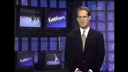 The homerun race in 1998 was stranger than you remember 
