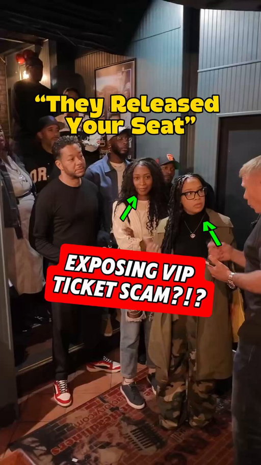Who would lie about this?? 😂🤣
#comedy #prank #funny #comedyclub #vip 
